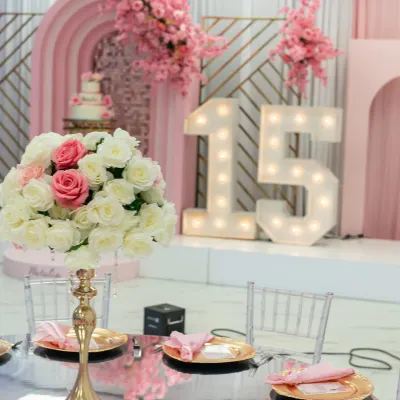 Deylu Events, Parties And Events, Conneticut