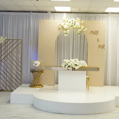 Deylu Events, Parties And Events, Conneticut