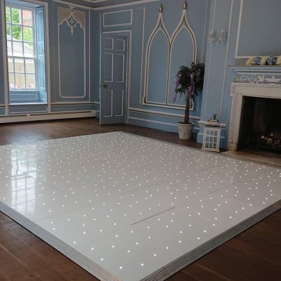 Led Dance Floor