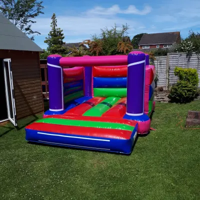 Craigs Inflatables Uk Inflatables Manufacturer Of Bouncy Castles And Lots Of Other Inflatables