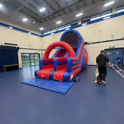 Abc Bouncy Castle Gallery