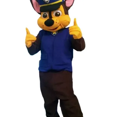Mascots