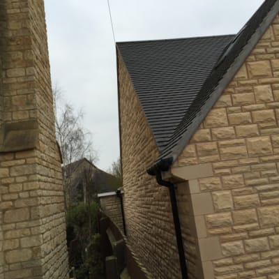 Bradstone Extension