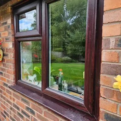 Telford Transformations