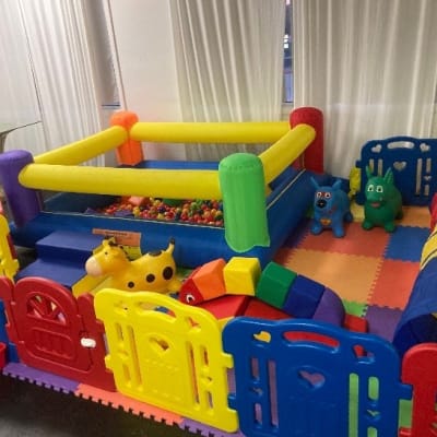 Soft Play