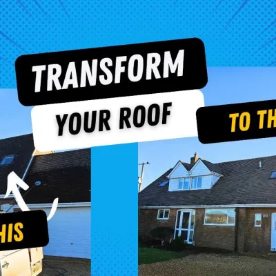 Telford Transformations