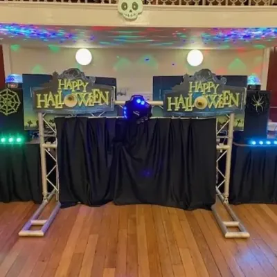 Big Little Theatre Your Go-to Provider Of Exciting, Fun-filled, And Professional Hosted Entertainment Services