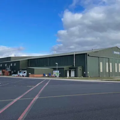 All Aspect Coatings Roof Spraying, Cladding Spraying, Cut Edge Corrosion Treatment, Curtain Walling Spraying, Gutter Systems, Southampton