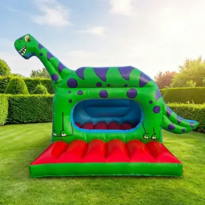 Bouncy Castle