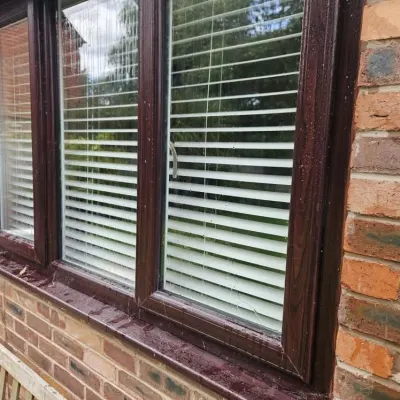 Telford Transformations