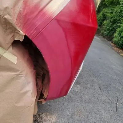 Smart Repairs West Midlands
