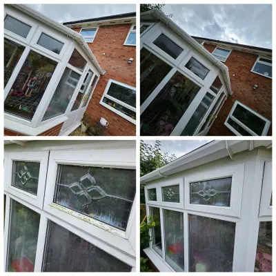 Telford Transformations