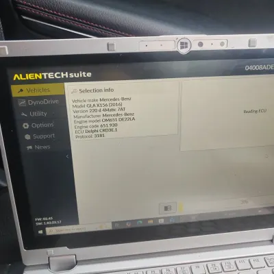 To Signature Remapping - Bespoke Ecu Tuning Specialists In Doncaster