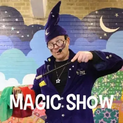 Big Little Theatre Your Go-to Provider Of Exciting, Fun-filled, And Professional Hosted Entertainment Services