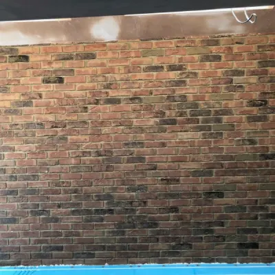 Extension/feature Wall & Re-render