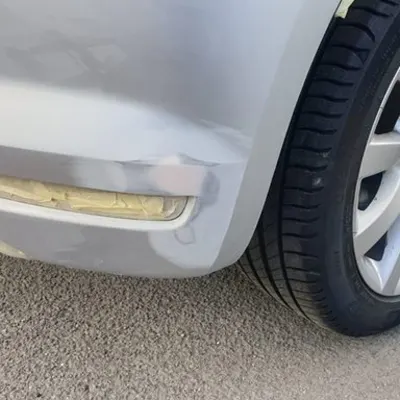 Smart Repairs West Midlands