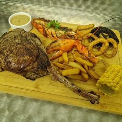 Catering Gallery