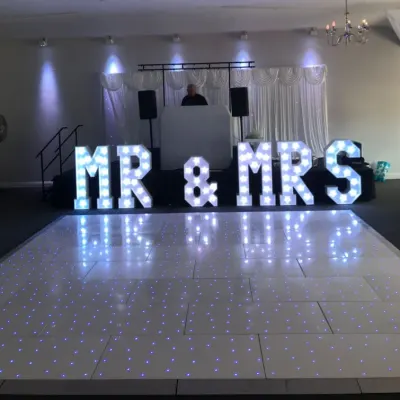 Wedding Letter Hire Kent