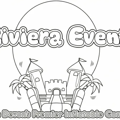 Christmas Colouring Competition Entries