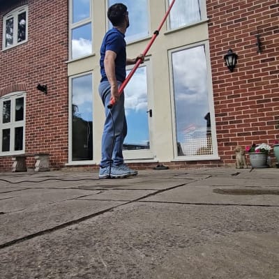 Telford Transformations