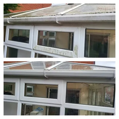 Telford Transformations