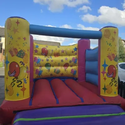 Bouncy Castle