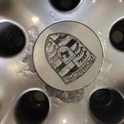 Smart Repairs West Midlands