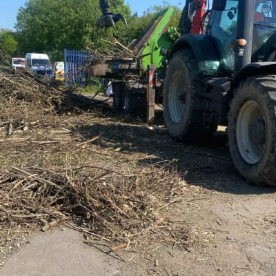 Rubbish And Waste Clearance Removal