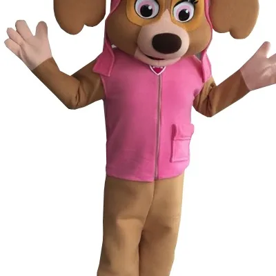 Mascot Hire London