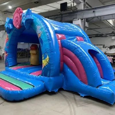 Big Little Theatre Your Go-to Provider Of Exciting, Fun-filled, And Professional Hosted Entertainment Services