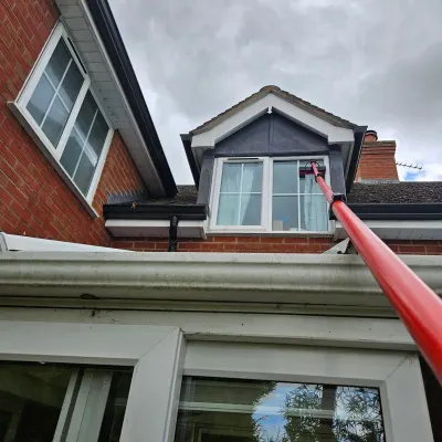 Telford Transformations