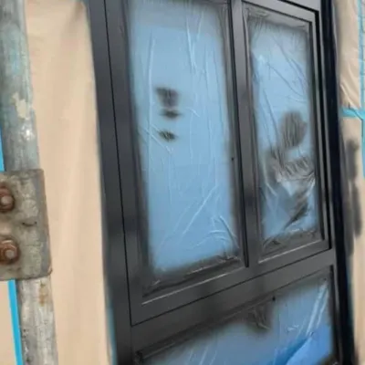 All Aspect Coatings Roof Spraying, Cladding Spraying, Cut Edge Corrosion Treatment, Curtain Walling Spraying, Gutter Systems, Southampton