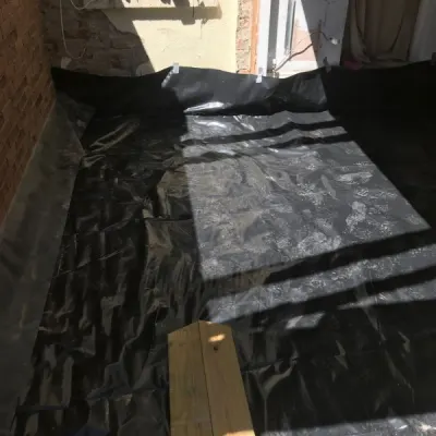 Extension/feature Wall & Re-render