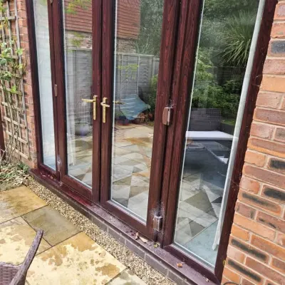 Telford Transformations