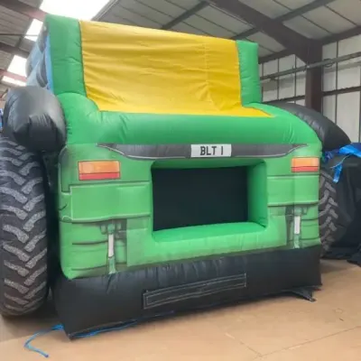 Big Little Theatre Your Go-to Provider Of Exciting, Fun-filled, And Professional Hosted Entertainment Services