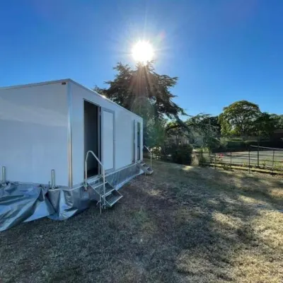 Portable Toilet Hire Chelmsford