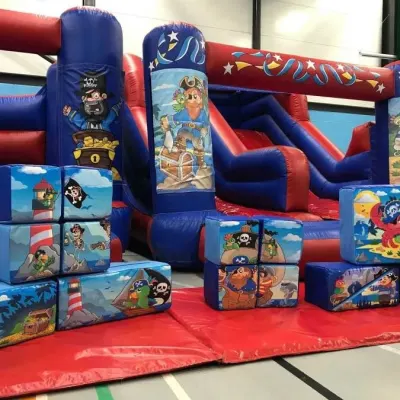 Childrens Entertainer Gallery