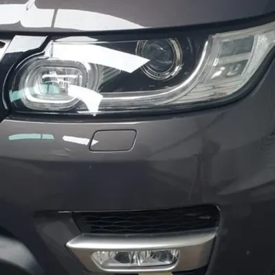 Smart Repairs West Midlands
