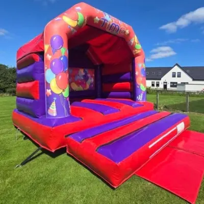 Bouncy Castle