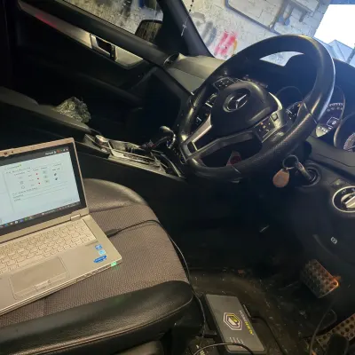 To Signature Remapping - Bespoke Ecu Tuning Specialists In Doncaster