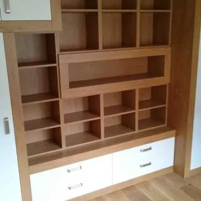 Bespoke