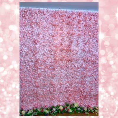 Flower Walls