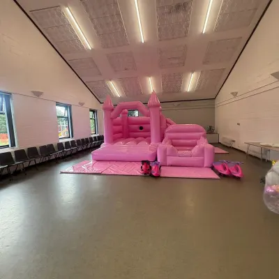 Abc Bouncy Castle Gallery