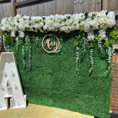 Venue Decorations