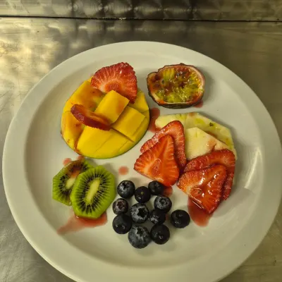 Catering Gallery