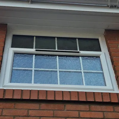 Telford Transformations