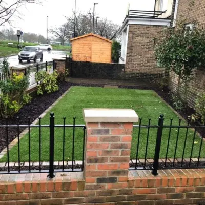 Figgins Construction Southampton