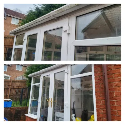 Telford Transformations