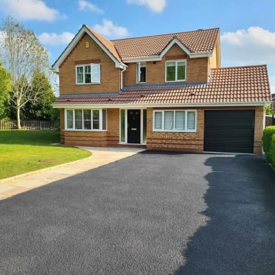 Telford Transformations