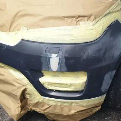 Smart Repairs West Midlands